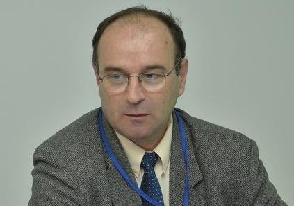 Grebenisan Gavril